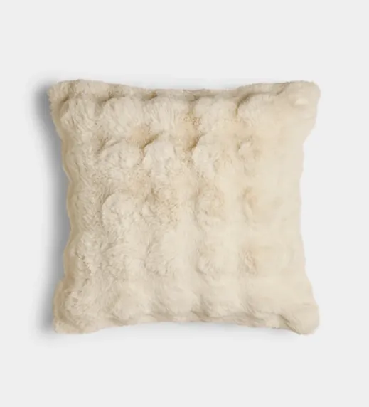 Bubble Cuddle Pillow